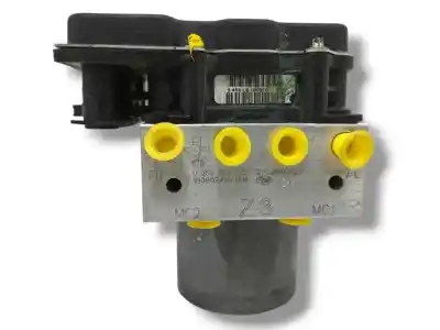 Peça sobressalente para automóvel em segunda mão abs por subaru forester (sh_) 2.0 d awd (shh) referências oem iam 27536sc021