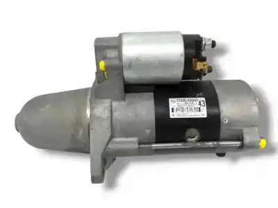 Peça sobressalente para automóvel em segunda mão motor de arranque por subaru forester (sh_) 2.0 d awd (shh) referências oem iam 23300aa620