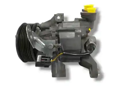 Peça sobressalente para automóvel em segunda mão compressor de ar condicionado a/a a/c por subaru forester (sh_) 2.0 d awd (shh) referências oem iam 73111sc001