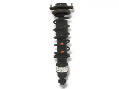 Second-hand car spare part RIGHT REAR SHOCK ABSORBER for SUBARU FORESTER S12  OEM IAM references 20365SC033  