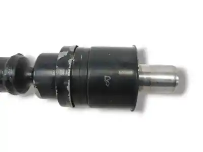 Автозапчасти б/у передняя центральная трансмиссия за mitsubishi montero (v80/v90) 3.2 di-d intense ссылки oem iam 3401a296  90cm