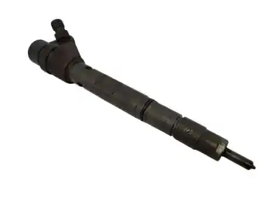 Автозапчасти б/у инжектор за audi a8 (4e2) 4.0 v8 32v tdi biturbo cat (ase) ссылки oem iam 057130277m  0445110158