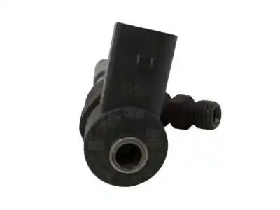 Автозапчасти б/у инжектор за audi a8 (4e2) 4.0 v8 32v tdi biturbo cat (ase) ссылки oem iam 057130277m  0445110158