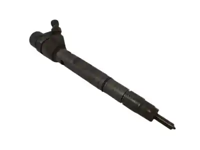 Second-hand car spare part injector for audi a8 (4e2) 4.0 v8 32v tdi biturbo cat (ase) oem iam references 057130277m  0445110158