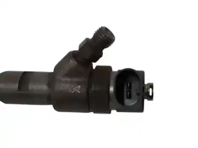 Second-hand car spare part injector for audi a8 (4e2) 4.0 v8 32v tdi biturbo cat (ase) oem iam references 057130277m  0445110158