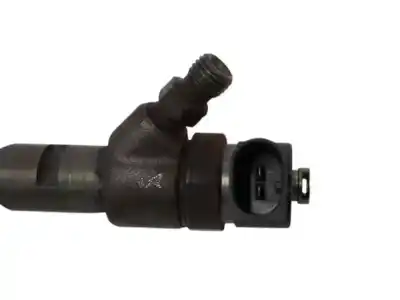 Peça sobressalente para automóvel em segunda mão injetor por audi a8 (4e2) 4.0 v8 32v tdi biturbo cat (ase) referências oem iam 057130277m  0445110158