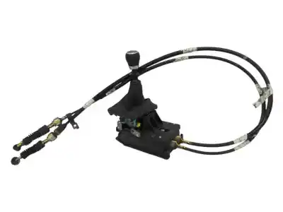 Second-hand car spare part gear lever for subaru forester (sh_) 2.0 d awd (shh) oem iam references 35010sc030  