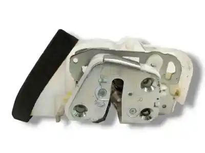 Peça sobressalente para automóvel em segunda mão fechadura da porta traseira direita por subaru forester (sh_) 2.0 d awd (shh) referências oem iam 61035sc200