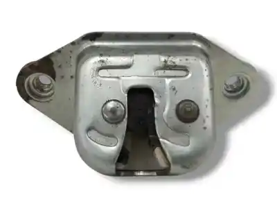 Peça sobressalente para automóvel em segunda mão fechadura do mala por subaru forester (sh_) 2.0 d awd (shh) referências oem iam 63032fg101