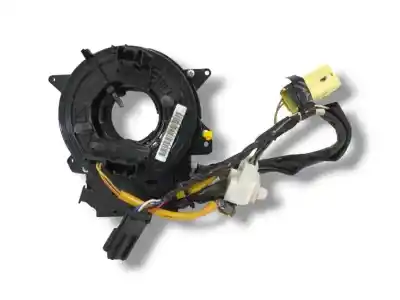 Peça sobressalente para automóvel em segunda mão fita do airbag por subaru forester (sh_) 2.0 d awd (shh) referências oem iam 27546ag010