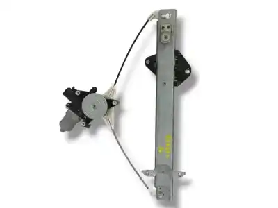 Peça sobressalente para automóvel em segunda mão elevador de vidros traseiro esquerdo por subaru forester (sh_) 2.0 d awd (shh) referências oem iam 61042sc010