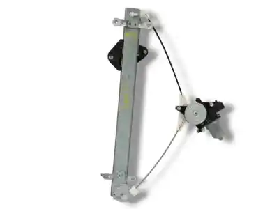 Peça sobressalente para automóvel em segunda mão elevador de vidros dianteiro direito por subaru forester (sh_) 2.0 d awd (shh) referências oem iam 61041sc000
