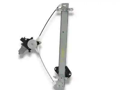 Peça sobressalente para automóvel em segunda mão elevador de vidros dianteira esquerda por subaru forester (sh_) 2.0 d awd (shh) referências oem iam 61041sc010