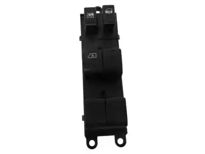 Peça sobressalente para automóvel em segunda mão botão / interruptor elevador vidro dianteiro esquerdo por subaru forester (sh_) 2.0 d awd (shh) referências oem iam 157447
