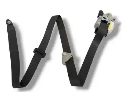 Peça sobressalente para automóvel em segunda mão cinto de segurança dianteiro direito por subaru forester (sh_) 2.0 d awd (shh) referências oem iam 7r3010p