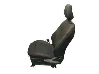 Peça sobressalente para automóvel em segunda mão assento dianteiro esquerdo por ford puma (j2k, cf7) 1.0 ecoboost referências oem iam   
