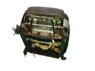 Peça sobressalente para automóvel em segunda mão assento dianteiro esquerdo por ford puma (j2k, cf7) 1.0 ecoboost referências oem iam   
