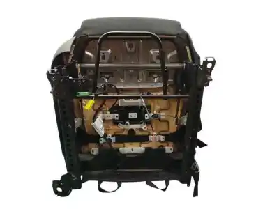 Second-hand car spare part right front seat for ford puma (j2k, cf7) 1.0 ecoboost oem iam references   