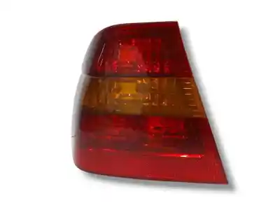 Piesă de schimb auto la mâna a doua Lampã Spate Stânga pentru BMW SERIE 3 BERLINA (E46) 320d Referințe OEM IAM 6907933  