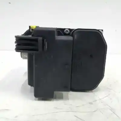 Автозапчастина б/у абс для ssangyong musso 2.9 tdi grand lux посилання на oem iam 4891008000  0265215520 Автозапчастина б/у абс для ssangyong musso 2.9 tdi grand lux посилання на oem iam 4891008000  0265215520