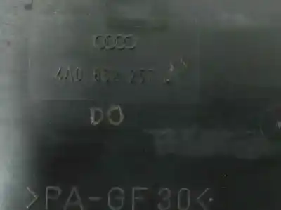 Автозапчасти б/у закрытый распределительный щит за audi a4 berlina (b5) 1.9 tdi ссылки oem iam 4a0862257j  8tz00652206 Автозапчасти б/у закрытый распределительный щит за audi a4 berlina (b5) 1.9 tdi ссылки oem iam 4a0862257j  8tz00652206