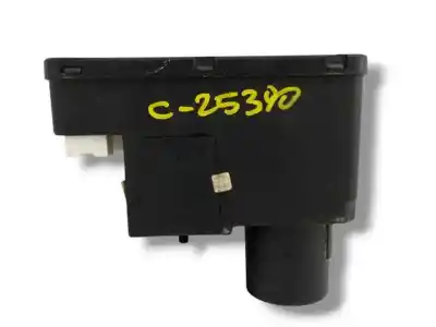 Peça sobressalente para automóvel em segunda mão Módulo Electrónico Do Fecho Central por AUDI A4 BERLINA (B5) 1.9 TDI Referências OEM IAM 4A0862257J  8TZ00652206