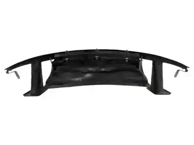 Second-hand car spare part front bumper reinforcement for bmw serie 1 berlina (e81/e87) 118i oem iam references   