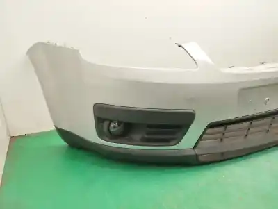 Second-hand car spare part front bumper for ford focus c-max (cap) 1.8 tdci turbodiesel cat oem iam references 3m51r17757  