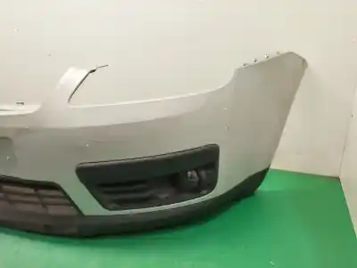 Second-hand car spare part front bumper for ford focus c-max (cap) 1.8 tdci turbodiesel cat oem iam references 3m51r17757  