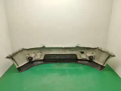 Second-hand car spare part front bumper for ford focus c-max (cap) 1.8 tdci turbodiesel cat oem iam references 3m51r17757  