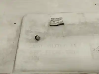 Second-hand car spare part front bumper for ford focus c-max (cap) 1.8 tdci turbodiesel cat oem iam references 3m51r17757  