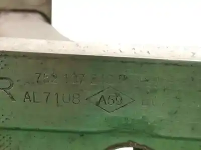 İkinci el araba yedek parçası ön tampon güçlendirmesi için renault captur i (j5_, h5_) 1.5 dci 110 oem iam referansları 752107246r   İkinci el araba yedek parçası ön tampon güçlendirmesi için renault captur i (j5_, h5_) 1.5 dci 110 oem iam referansları 752107246r