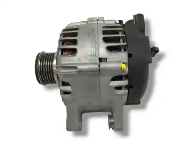 Pièce détachée automobile d'occasion Alternateur pour PEUGEOT 308 1.2 12V e-THP Références OEM IAM 9826574080  FG12T145