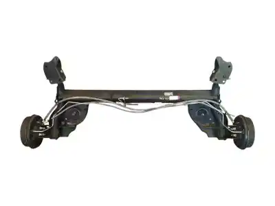 Peça sobressalente para automóvel em segunda mão  por DACIA SANDERO  Referências OEM IAM 555018215R  555016932R