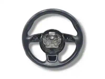 Peça sobressalente para automóvel em segunda mão volante por audi a7 sportback (4ga, 4gf) 3.0 tdi quattro referências oem iam 4g0419091s