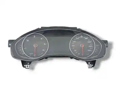 Peça sobressalente para automóvel em segunda mão quadrante por audi a7 sportback (4ga, 4gf) 3.0 tdi quattro referências oem iam 4g8920933f