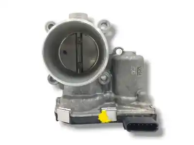 Pièce détachée automobile d'occasion boitier de papillon pour hyundai i10 iii (ac3, ai3) 1.2 mpi références oem iam 3510008000