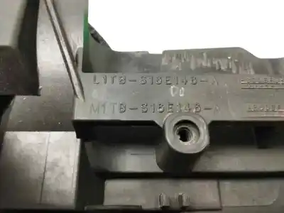 Автозапчасти б/у передняя панель за ford puma (j2k, cf7) 1.0 ecoboost mhev ссылки oem iam l1tbs16e146a  m1tbs16e146a