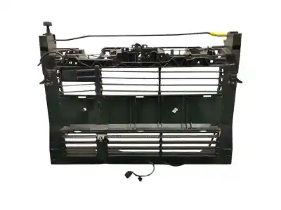 Tweedehands auto-onderdeel voorpaneel voor ford puma (j2k, cf7) 1.0 ecoboost oem iam-referenties l1tbs16e146a