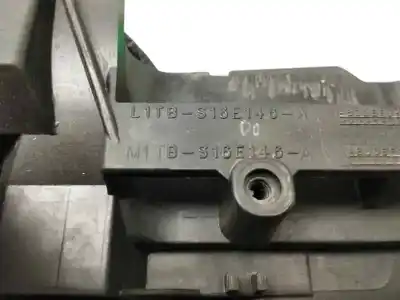 Peça sobressalente para automóvel em segunda mão painel frontal por ford puma (j2k, cf7) 1.0 ecoboost referências oem iam l1tbs16e146a  m1tbs16e146a