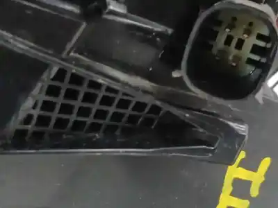 Автозапчасти б/у левый задний фонарь за ford puma (j2k, cf7) 1.0 ecoboost mhev ссылки oem iam l1tb13405a  