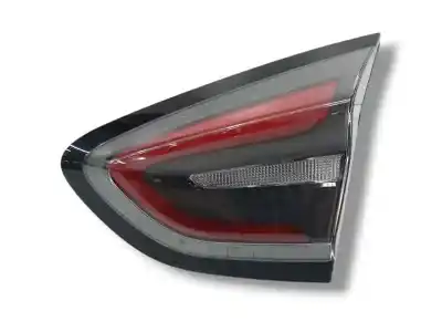 Tweedehands auto-onderdeel achterlampje rechts binnen voor ford puma (j2k, cf7) 1.0 ecoboost oem iam-referenties l1tb13a602ad