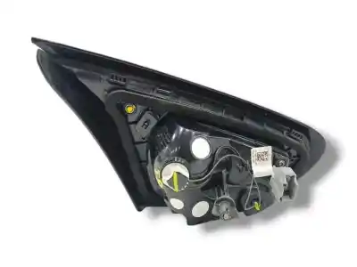 Second-hand car spare part interior rear right light for ford puma (j2k, cf7) 1.0 ecoboost oem iam references l1tb13a602ad  