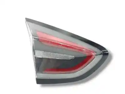 Tweedehands auto-onderdeel binnenste linker achterlamp voor ford puma (j2k, cf7) 1.0 ecoboost oem iam-referenties l1tb13a603ad