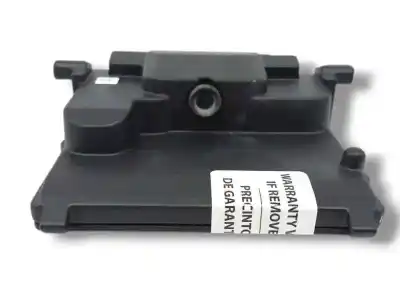 Tweedehands auto-onderdeel elektronische module voor ford puma (j2k, cf7) 1.0 ecoboost oem iam-referenties n1bt19h406ca