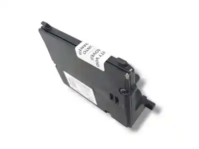 Tweedehands auto-onderdeel elektronische module voor ford puma (j2k, cf7) 1.0 ecoboost oem iam-referenties n1bt19h406ca  