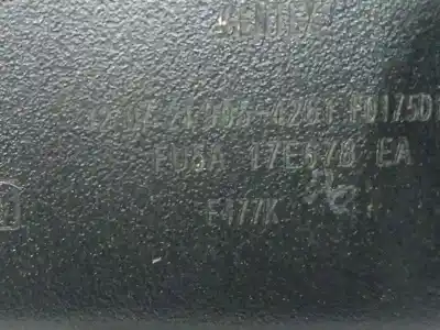Автозапчастина б/у внутрішне дзеркало для ford puma (j2k, cf7) 1.0 ecoboost mhev посилання на oem iam fu56a17e678ea  