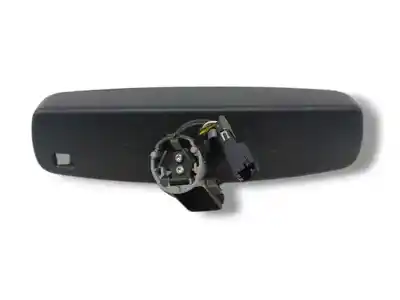 Peça sobressalente para automóvel em segunda mão espelho retrovisor interior por ford puma (j2k, cf7) 1.0 ecoboost referências oem iam fu56a17e678ea  