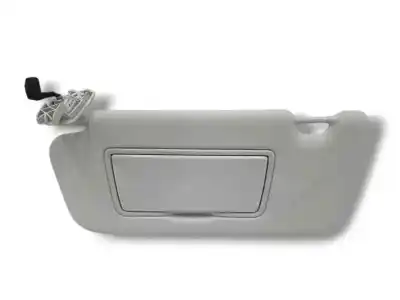 Tweedehands auto-onderdeel linker zonnescherm voor ford puma (j2k, cf7) 1.0 ecoboost oem iam-referenties 