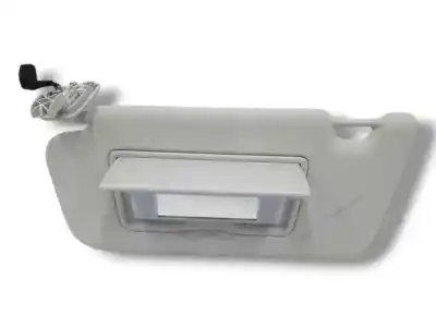 Tweedehands auto-onderdeel linker zonnescherm voor ford puma (j2k, cf7) 1.0 ecoboost oem iam-referenties   